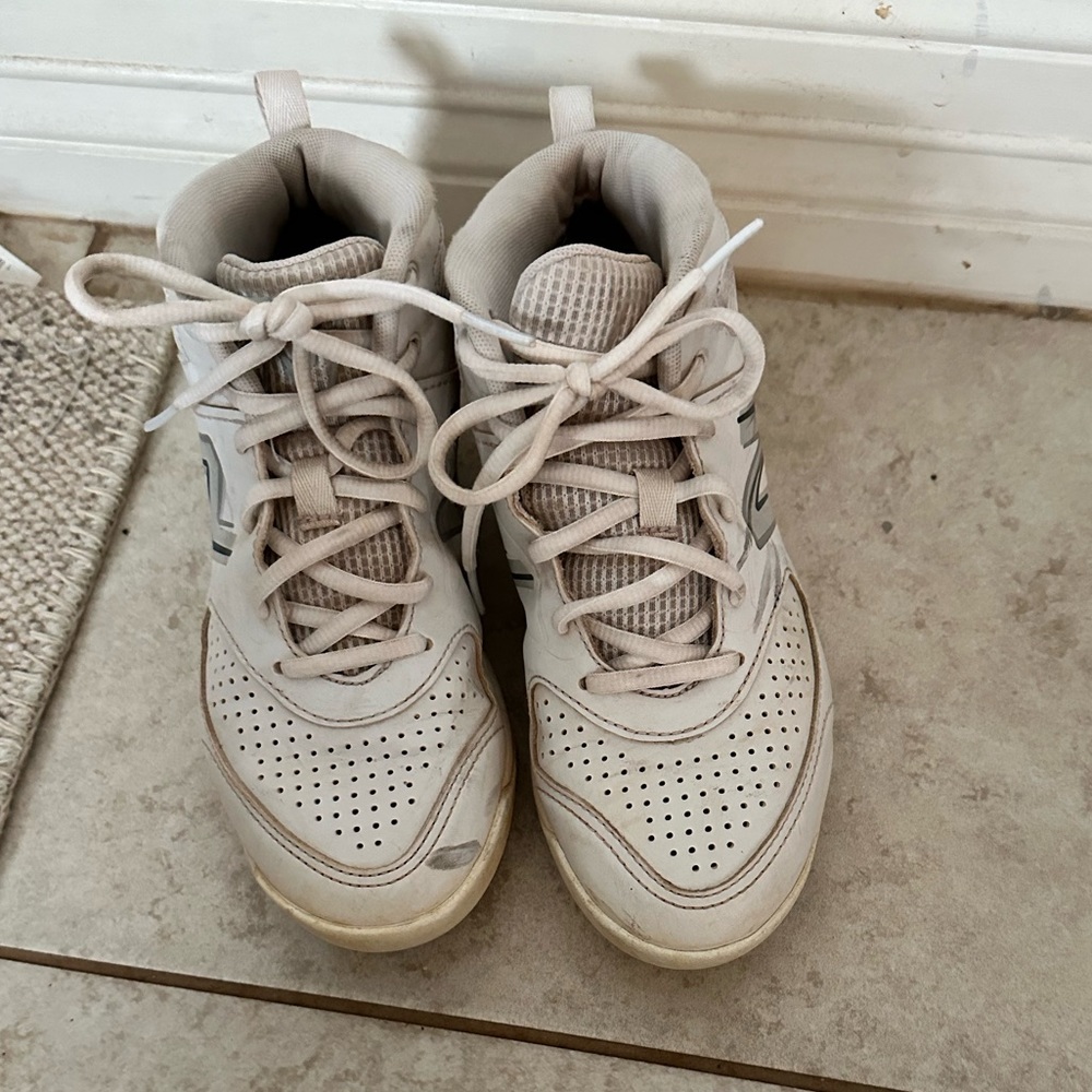 New Balance Youth 3000v6 Molded Baseball Cleats